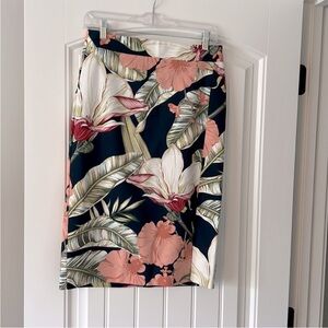 Ann Taylor Pencil Skirt